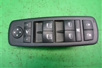 Модуль управления стеклоподъёмниками (56046826AC) для Dodge Journey с 2009г (Джорни)
