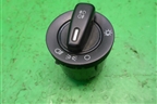 Модуль управления света фар (68072003AB) для Dodge Journey с 2009г (Джорни)