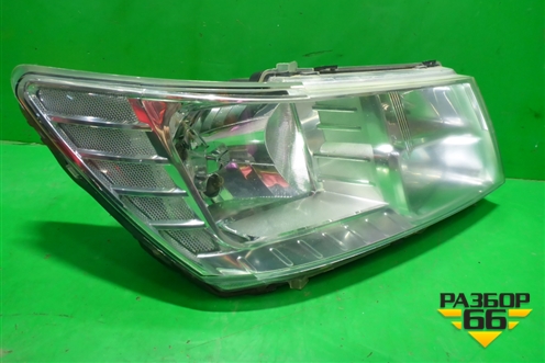 Фара правая (галоген) (5067788AC) для Dodge Journey с 2009г (Джорни)