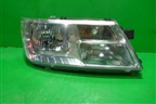 Фара правая (галоген) (5067788AC) для Dodge Journey с 2009г (Джорни)