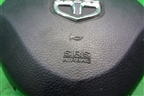 Подушка безопасности в рулевое колесо (после 2011г) для Dodge Journey с 2009г (Джорни)