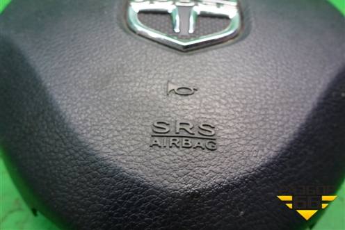 Подушка безопасности в рулевое колесо (после 2011г) для Dodge Journey с 2009г (Джорни)