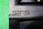 Кулиса КПП АКПП (04766410AD) для Dodge Journey с 2009г (Джорни)