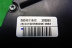 Переключатель стеклоочистителей (56046118AC) для Dodge Journey с 2009г (Джорни)