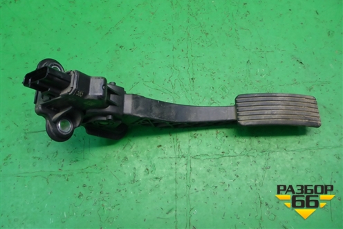 Педаль газа электронная (04891585AC) для Dodge Journey с 2009г (Джорни)