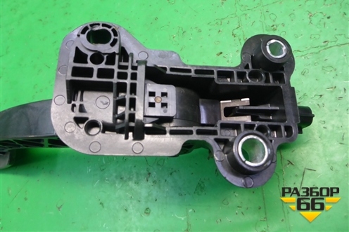 Педаль газа электронная (04891585AC) для Dodge Journey с 2009г (Джорни)