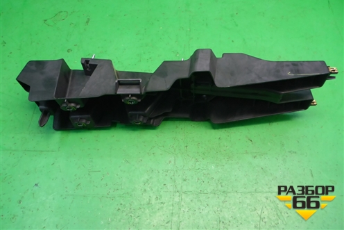 Кронштейн кулисы КПП (3000549LFND) для Dodge Journey с 2009г (Джорни)