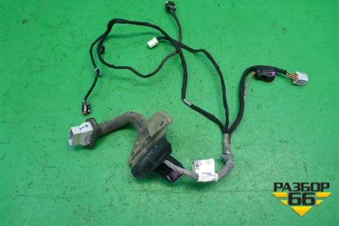 Проводка двери задней левой (68082017AB) для Dodge Journey с 2009г (Джорни)