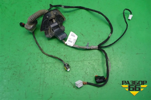 Проводка двери задней правой (68082017AB) для Dodge Journey с 2009г (Джорни)