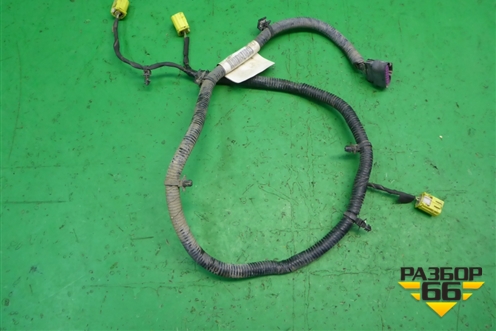 Проводка на датчики AIR BAG (68089714AB) для Dodge Journey с 2009г (Джорни)