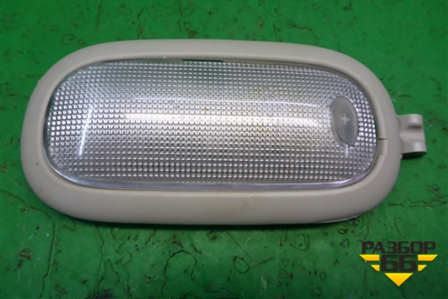 Плафон салонный задний (1BC77TRMAA) для Dodge Journey с 2009г (Джорни)