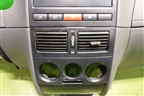 Торпедо с AIR BAG для Fiat Albea с 2003г (Альбеа)