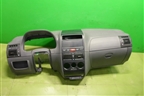 Торпедо с AIR BAG для Fiat Albea с 2003г (Альбеа)