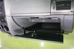 Торпедо с AIR BAG для Fiat Albea с 2003г (Альбеа)