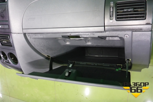 Торпедо с AIR BAG для Fiat Albea с 2003г (Альбеа)