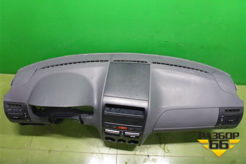Торпедо с AIR BAG для Fiat Albea с 2003г (Альбеа)