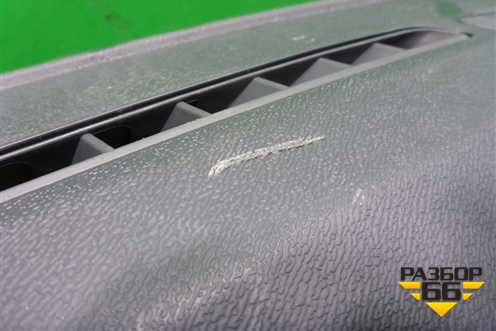 Торпедо с AIR BAG для Fiat Albea с 2003г (Альбеа)