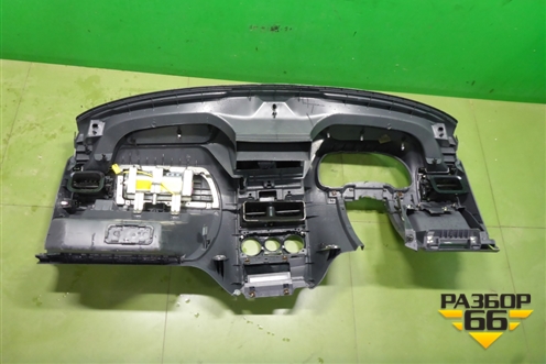 Торпедо с AIR BAG для Fiat Albea с 2003г (Альбеа)