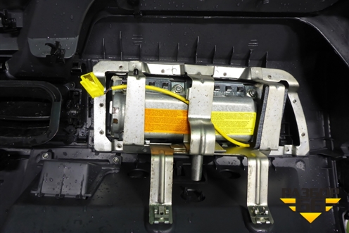 Торпедо с AIR BAG для Fiat Albea с 2003г (Альбеа)