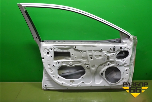 Дверь передняя левая (6700206280) для Toyota Camry V70 с 2017г (Камри)