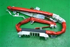 Подушка безопасности боковая шторка правая (04680642AA) для Dodge Journey с 2009г (Джорни)