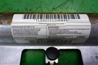Подушка безопасности боковая шторка правая (04680642AA) для Dodge Journey с 2009г (Джорни)