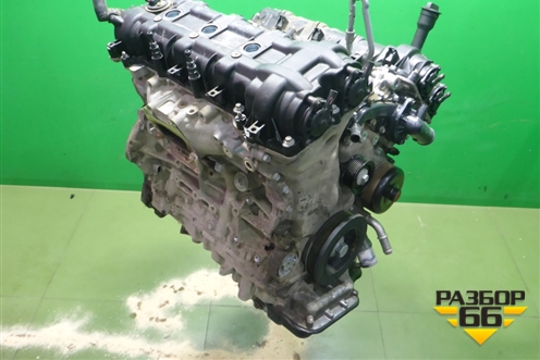 Двигатель (3.6л ERB АКПП) для Dodge Journey с 2009г (Джорни)