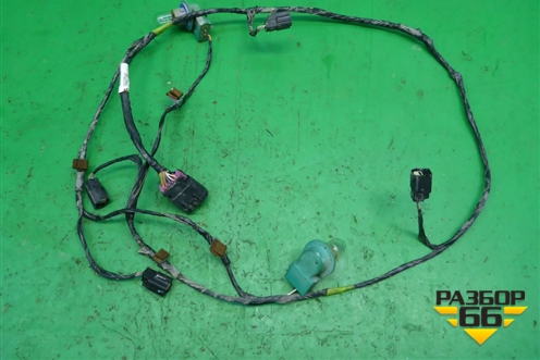 Проводка заднего бампера (на датчики парковки) (P68080315AB) для Dodge Journey с 2009г (Джорни)