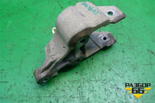 Кронштейн раздаточной коробки (3.6л ERB АКПП) (05090697AA) для Dodge Journey с 2009г (Джорни)