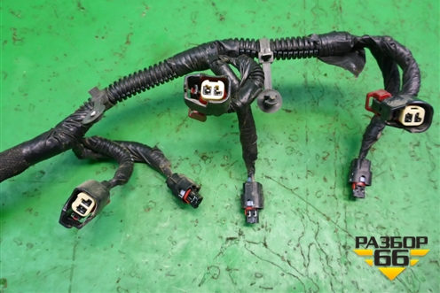 Проводка на двигатель (3.6л ERB) (05148037AF) для Dodge Journey с 2009г (Джорни)