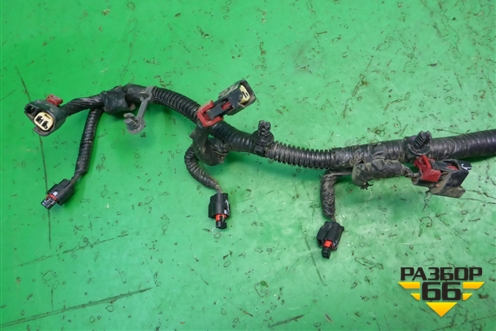 Проводка на двигатель (3.6л ERB) (05148037AF) для Dodge Journey с 2009г (Джорни)