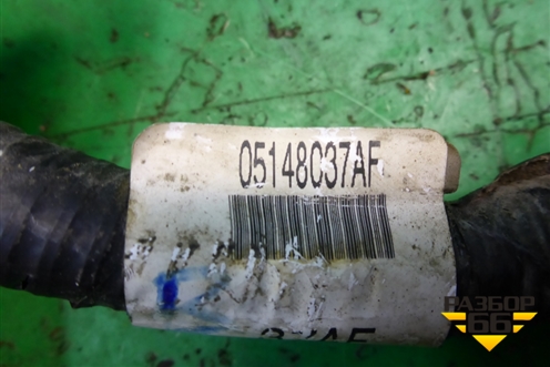 Проводка на двигатель (3.6л ERB) (05148037AF) для Dodge Journey с 2009г (Джорни)
