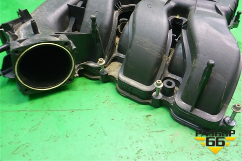 Коллектор впускной (верхняя часть 3.6л ERB) (05184693AE) для Dodge Journey с 2009г (Джорни)