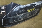 Бампер задний (под парктроник) для Cadillac SRX с 2010г (СРХ 2)