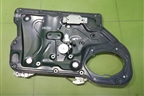Стеклоподъёмник электрический передний левый (807311MA0A) для Infiniti Infiniti M37/56 (Y51) с 2010-2013г (М37/56)
