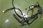 Проводка двери передней левой (241251ME2A) для Infiniti Infiniti M37/56 (Y51) с 2010-2013г (М37/56)