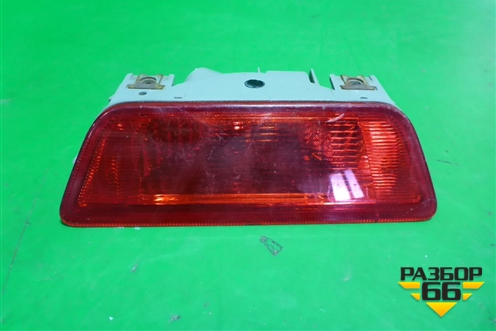 Фонарь в задний бампер левый (26585JG00A) для Nissan X-Trail (Т31) с 2007-2014г