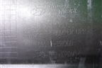Бампер передний (под омыватели) (86511BW000) для Hyundai Creta с 2021г (Крета)