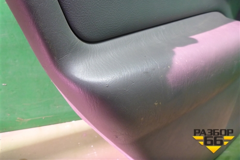 Обшивка двери задней левой под электрику (седан) для Ford Focus 1 с 1998-2004г (Фокус)