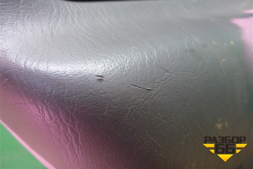 Обшивка двери задней левой под электрику (седан) для Ford Focus 1 с 1998-2004г (Фокус)