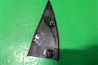 Накладка двери задней левой (уголок) (98ABA254K07A) для Ford Focus 1 с 1998-2004г (Фокус)