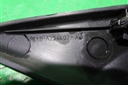 Накладка двери задней левой (уголок) (98ABA254K07A) для Ford Focus 1 с 1998-2004г (Фокус)