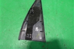 Накладка двери задней правой (уголок) (1M51A254K06) для Ford Focus 1 с 1998-2004г (Фокус)