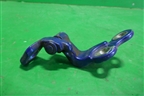 Петля двери задней левой верхняя (XS4AA26801BB) для Ford Focus 1 с 1998-2004г (Фокус)