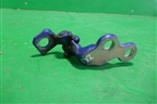 Петля двери задней левой верхняя (XS4AA26801BB) для Ford Focus 1 с 1998-2004г (Фокус)