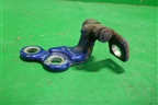 Петля двери задней правой верхняя (XS4AA26800BB) для Ford Focus 1 с 1998-2004г (Фокус)
