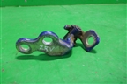 Петля двери задней правой верхняя (XS4AA26800BB) для Ford Focus 1 с 1998-2004г (Фокус)