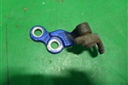 Петля двери задней правой верхняя (XS4AA26800BB) для Ford Focus 1 с 1998-2004г (Фокус)