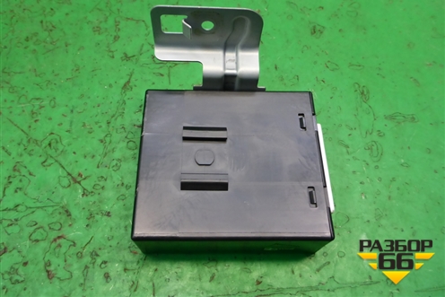 Блок управления центральным замком (WG1J680B) для Nissan X-Trail (Т31) с 2007-2014г