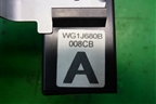 Блок управления центральным замком (WG1J680B) для Nissan X-Trail (Т31) с 2007-2014г